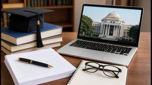 GJUST Revaluation 2026: Simple Steps to Apply Online and Avoid Last-Minute Errors