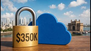 Google AI Day Mumbai: Unlock $350k Cloud Credits, VC Access, and Hiring Secrets
