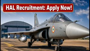 HAL Recruitment 2026: Last Call for 120 MT and DT Vacancies – Apply Before August 14