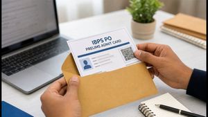 IBPS PO 2026 Prelims Admit Card Out: Download Your Hall Ticket Before Exam Day