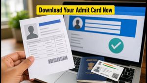 IBPS PO Prelims 2026 Admit Card Released: Download Your Hall Ticket Now