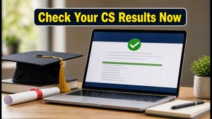 ICSI CS June 2026 Results Expected Soon: How to Check Your Scorecard Online