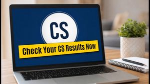 ICSI CS June 2026 Results: Check Your Professional and Executive Scores and Merit Lists