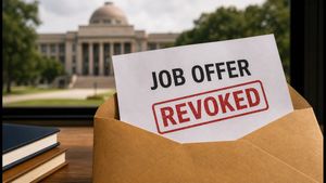 IIT Job Offers Revoked? Here’s How Class of 2026 Graduates Can Secure New Roles Fast