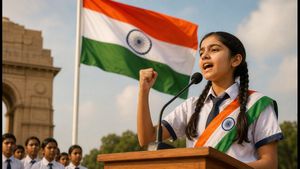 Independence Day 2026: Creative Assembly Speech Ideas and GK for Students