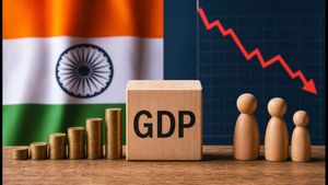 India's Q1 FY27 GDP Release: How Growth Trends Impact Your Campus Placements