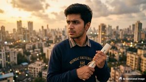 India’s Youth Job Crisis: What Happens When Young Indians Can’t Find Work?
