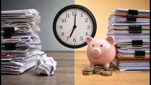 Missed the July 31 ITR Deadline? The Hidden Penalties and Loss Rules You Must Know