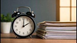 Urgent ITR E-Verify Deadline: Why July 17 Filers Must Act Today to Avoid Penalties