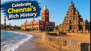 Madras Day 2026: Fun Assembly Ideas and Heritage Facts Every Student Should Know