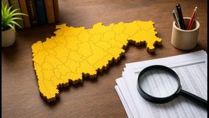 Maharashtra Pavitra Portal 2026: District-wise Selection Lists Released, Check Your Status Now