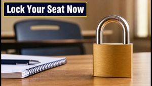MHT CET 2026 CAP Round-2 Deadline: Lock Your Engineering College Choices Before Tonight
