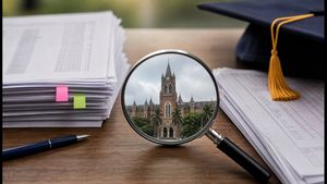 Mumbai University Revaluation 2026: What Your Status Result Actually Means