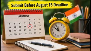 Final Call: MyGov Independence Day Student Contests Closing Soon, Secure Your Submission Before August 15