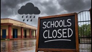 Nabarangpur Schools Closed Today: Heavy Rain Triggers Emergency Holiday Order for August 24