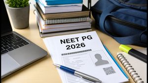 NEET PG 2026 Admit Card Out: Download Your Hall Ticket and Check Exam Centre Details Now