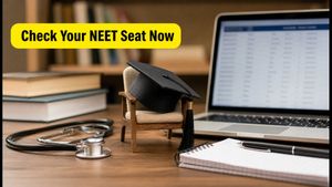 NEET UG 2026 Round-1 Allotment Result: Check Your Seat Status and Secure Admission Today