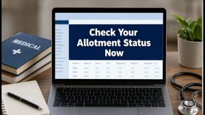 NEET UG 2026 Round 1 Seat Allotment Live: Check Your Status and Follow These Crucial Reporting Steps