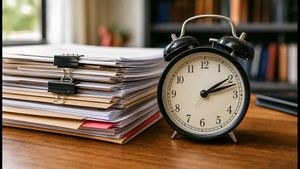 Urgent: Revaluation and Photocopy Deadlines Closing—Apply Before Portals Shut Today