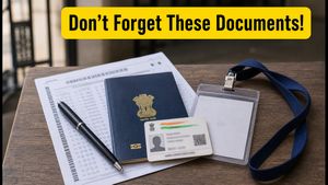 RRB Group D CBT 2026: Mandatory Exam Day Rules and Documents You Must Carry