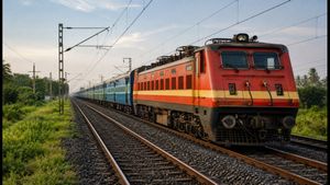 RRB JE 2026 Recruitment: Apply Now for 4,000 Railway Jobs Before Deadline