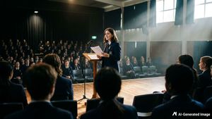School Assembly News Headlines Today – August 11, 2026 | National, International, Education & Sports News