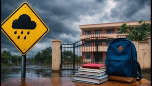 Heavy Rain Warning: Are Schools Closed Tomorrow, August 17? Latest District Updates