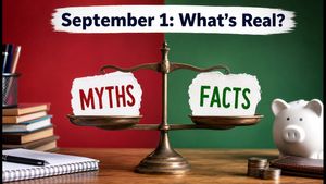 September 1 New Rules: Immigration Stamps, SEBI Norms, and Milk Price Hikes – What’s Actually Changing?