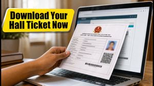 SSC CHSL Tier-1 Admit Card Released: Check Your Exam City and Shift Timing Now