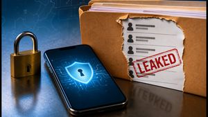 Urgent Alert: SSC Data Leak Exposes Thousands of Candidate Phone Numbers