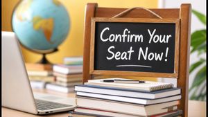 TNEA 2026 Round 3: Don't Lose Your Seat! Confirm Tentative Allotment Before 5 PM Today