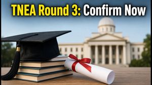 TNEA Round 3 Allotment 2026: Critical Steps to Confirm Your Engineering Seat Today