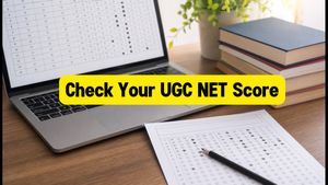 UGC NET June 2026 Answer Key Alert: How to Check Scores and Challenge Answers