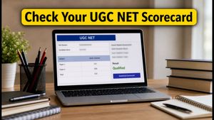 UGC NET June 2026 Results: How to Check Your Scorecard and Cut-off Marks Instantly