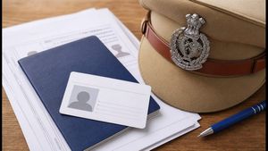 UP Police Constable DV/PST Begins Today: Essential Documents and Gate Rules You Must Know