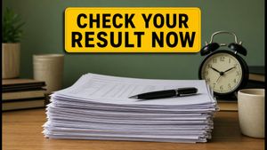 UPPSC GIC Lecturer Prelims Result 2026 Out: Check Your Roll Number and Merit List Status