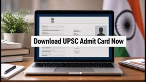 UPSC CSE Mains 2026 Admit Card Released: Download Now and Check These Crucial Exam Day Rules