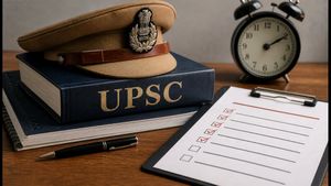 UPSC CSE Mains 2026: Avoid Disqualification with These Crucial Exam Day Rules and Timings