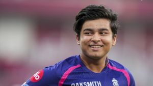 Vaibhav Sooryavanshi Success Story: From Bihar's Young Talent to IPL Wonderkid