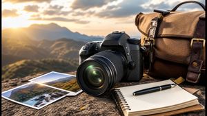 World Photography Day 2026: Creative School Activities and Essential Digital Ethics for Students