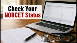 AIIMS NORCET-11 Results Out: Check Your Qualifying Status and Stage-II Exam Date