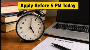 Anna University Revaluation 2026: Last Chance to Apply Before 5 PM Deadline Today