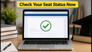 BiPC Round 2 Allotment Out: Check AP EAPCET 2026 Seat Status and Complete Reporting Now