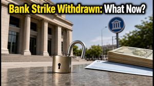 Bank Strike Withdrawn: What You Need to Know About September 30 Banking Services