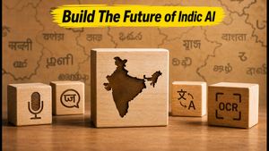Bodhan AI Unveils Open Indic Models: A Massive Opportunity for Indian Developers