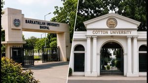 Revaluation Deadline Alert: Last Chance for BU Bhopal, Cotton University, and RMLAU 2026