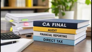 CA Final MTP November 2026: Master the 48-Hour Feedback Loop to Ace Your Exams