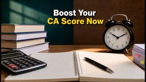CA Final Nov 2026 Mock Tests: Master the 2-5 PM Slot and Boost Your Exam Score