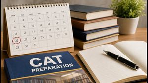 CAT 2026 Registration Extended: Last Chance to Apply Before the September 22 Deadline