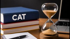 CAT 2026 Deadline Alert: Only 72 Hours Left to Submit Your Application